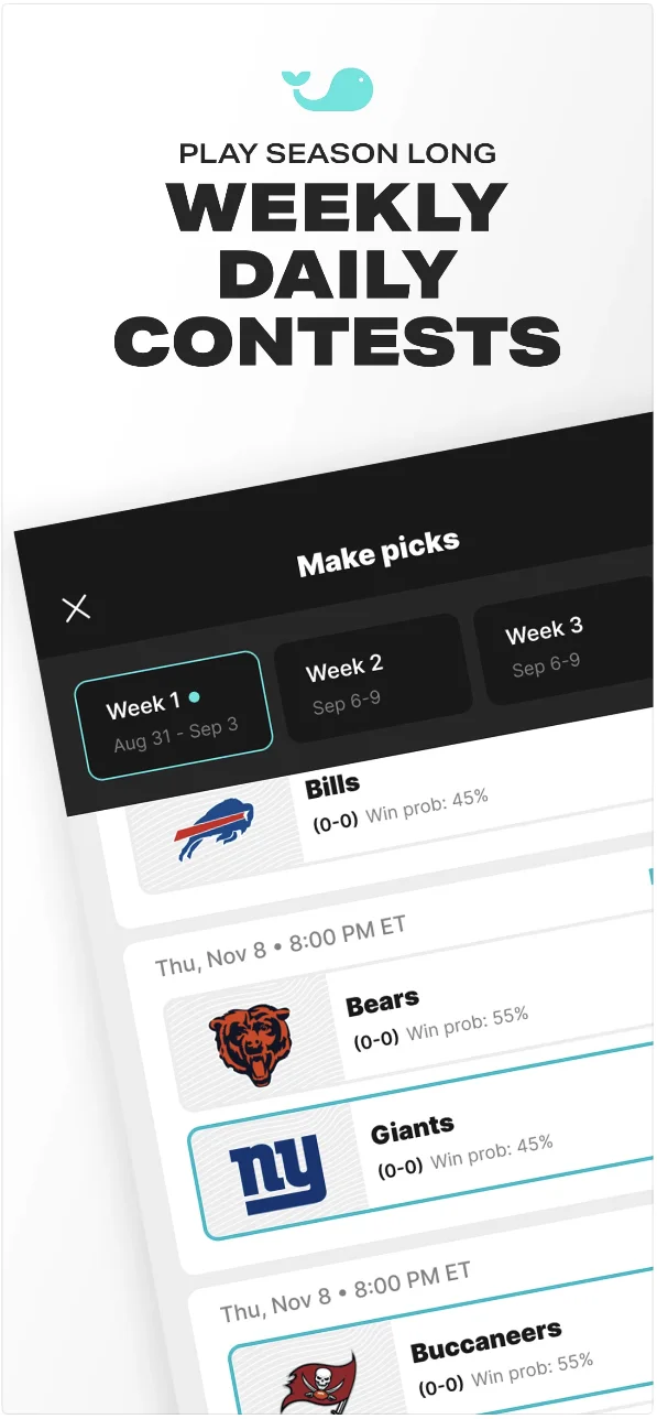 电竞博彩APP界面预览展示